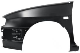 AILE SEAT CORDOBA 1993-1995 AVANT / FEU CLIGNOTANT CARRÉ / GAUCHE