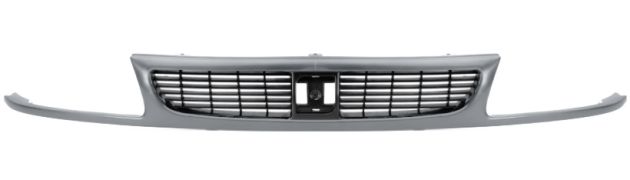 GRILLE SEAT INCA 1995-2003 FACE AVANT 