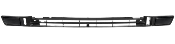 GRILLE SEAT IBIZA 1993-1997 PARE-CHOCS AVANT / INFÉRIEURE