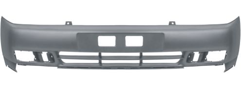 PARE-CHOCS SEAT CORDOBA 1993-1997 AVANT AVANT / MODÈLE GLX