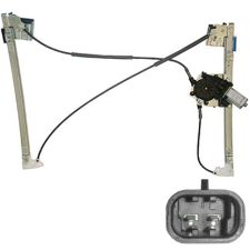 LÈVE-VITRE SEAT CORDOBA 1993-1997 2/3 PORTES / ÉLÉCTRIQUE / AVEC MOTEUR / 2 BROCHES / AVANT GAUCHE