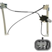 LÈVE-VITRE SEAT CORDOBA 1993-1997 2/3 PORTES / ÉLÉCTRIQUE / AVEC MOTEUR / 2 BROCHES / AVANT GAUCHE