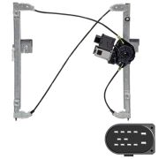 LÈVE-VITRE SEAT CORDOBA 1993-1997 4/5 PORTES / ÉLÉCTRIQUE / AVEC MOTEUR / CONFORT / AVANT GAUCHE