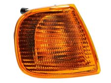 FEU CLIGNOTANT AVANT VOLKSWAGEN POLO CLASSIC / VARIANT 1995-2002 ORANGE / DROIT