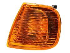 FEU CLIGNOTANT AVANT VOLKSWAGEN POLO CLASSIC / VARIANT 1995-2002 ORANGE / GAUCHE
