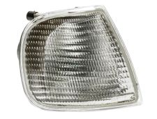 FEU CLIGNOTANT AVANT VOLKSWAGEN POLO CLASSIC / VARIANT 1995-2002 BLANC / DROIT