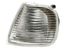 FEU CLIGNOTANT AVANT VOLKSWAGEN POLO CLASSIC / VARIANT 1995-2002 BLANC / GAUCHE