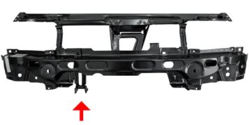 ARMATURE AVANT SEAT IBIZA 1997-1999 AVANT