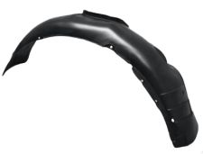 PARE-BOUE SEAT IBIZA 1997-1999 AVANT DROIT