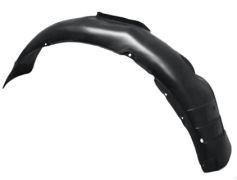 PARE-BOUE SEAT IBIZA 1997-1999 AVANT DROIT