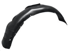 PARE-BOUE SEAT IBIZA 1997-1999 AVANT GAUCHE