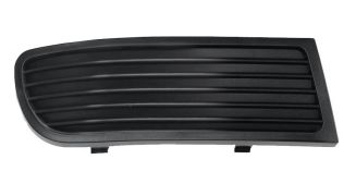 GRILLE SEAT IBIZA 1997-1999 PARE-CHOCS AVANT / SANS ANTIBROUILLARD / DROIT