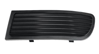 GRILLE SEAT IBIZA 1997-1999 PARE-CHOCS AVANT / SANS ANTIBROUILLARD / GAUCHE