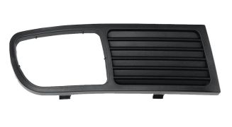 GRILLE SEAT IBIZA 1997-1999 PARE-CHOCS AVANT / AVEC ANTIBROUILLARD / DROITE