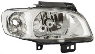 PHARE AVANT SEAT CORDOBA 1999-2002 OPTIQUE SIMPLE / DROIT