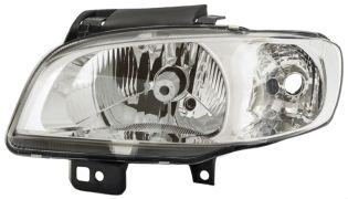 PHARE AVANT SEAT CORDOBA 1999-2002 OPTIQUE SIMPLE / GAUCHE