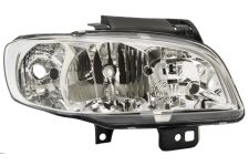PHARE AVANT SEAT CORDOBA 1999-2002 OPTIQUE DOUBLE / DROIT
