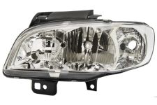 PHARE AVANT SEAT CORDOBA 1999-2002 OPTIQUE DOUBLE / GAUCHE