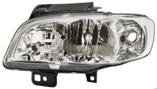 PHARE AVANT SEAT CORDOBA 1999-2002 OPTIQUE DOUBLE / GAUCHE