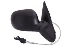RÉTROVISEUR SEAT CORDOBA 1999-2002 MECANIQUE / AVEC SONDE / DROIT