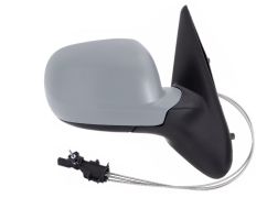 RÉTROVISEUR SEAT CORDOBA 1999-2001 MECANIQUE / AVEC APPRET / DROIT