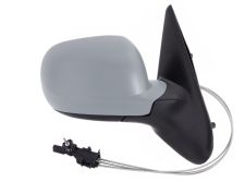 RÉTROVISEUR SEAT CORDOBA 1999-2002 MECANIQUE / AVEC APPRET / DROIT