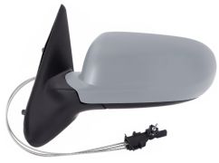 RÉTROVISEUR SEAT CORDOBA 1999-2002 MECANIQUE / AVEC APPRET / GAUCHE