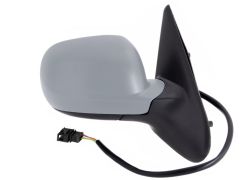 RÉTROVISEUR SEAT CORDOBA 1999-2002 ÉLÉCTRIQUE / CHAUFFANT / AVEC APPRET / DROIT