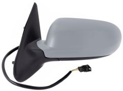 RÉTROVISEUR SEAT CORDOBA 1999-2002 ÉLÉCTRIQUE / CHAUFFANT / AVEC APPRET / GAUCHE