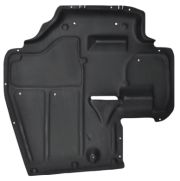 CACHE-MOTEUR SEAT CORDOBA 1999-2001 AVANT 