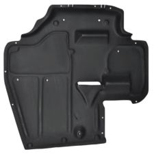 CACHE-MOTEUR SEAT IBIZA 1999-2002 AVANT 