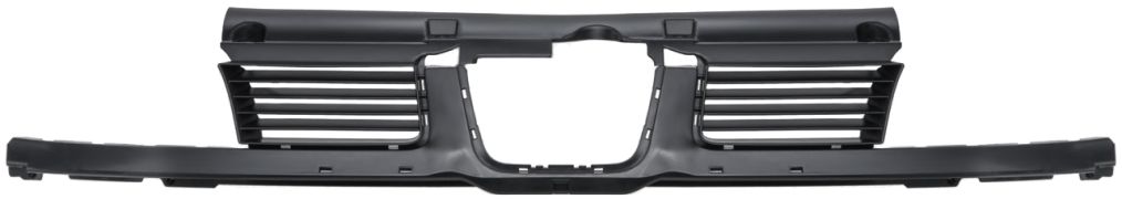 GRILLE SEAT IBIZA 1999-2002 FACE AVANT 