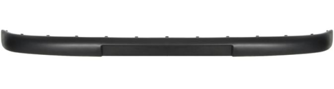 MOULURE SEAT CORDOBA 1999-2002 PARE-CHOCS AVANT 