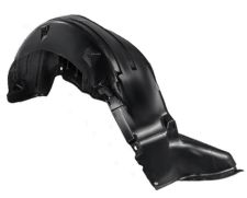 PARE-BOUE SEAT CORDOBA 1999-2002 ARRIÈRE GAUCHE