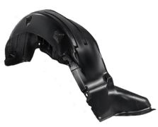 PARE-BOUE SEAT CORDOBA 1999-2002 ARRIÈRE GAUCHE