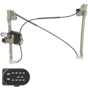 LÈVE-VITRE SEAT CORDOBA 1993-1997 2/3 PORTES / ÉLÉCTRIQUE / AVEC MOTEUR / CONFORT / AVANT DROIT