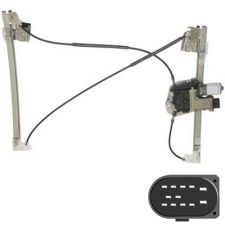 LÈVE-VITRE SEAT CORDOBA 1993-1997 2/3 PORTES / ÉLÉCTRIQUE / AVEC MOTEUR / CONFORT / AVANT GAUCHE