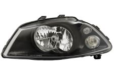 PHARE AVANT SEAT IBIZA 2002-2006 OPTIQUE SIMPLE / GAUCHE