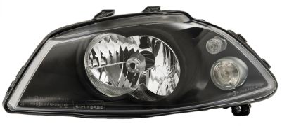 PHARE AVANT SEAT CORDOBA 2002-2008 OPTIQUE SIMPLE / GAUCHE