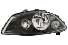 PHARE AVANT SEAT IBIZA 2002-2006 OPTIQUE DOUBLE / GAUCHE