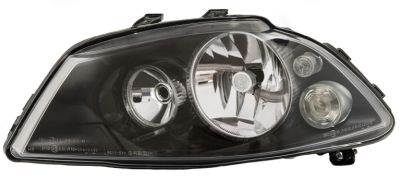 PHARE AVANT SEAT CORDOBA 2002-2008 OPTIQUE DOUBLE / GAUCHE