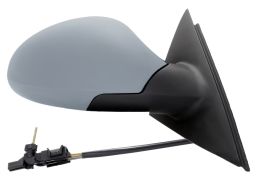 RÉTROVISEUR SEAT CORDOBA 2002-2008 MECANIQUE / AVEC APPRET / DROIT