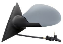 RÉTROVISEUR SEAT CORDOBA 2002-2008 MECANIQUE / AVEC APPRET / GAUCHE