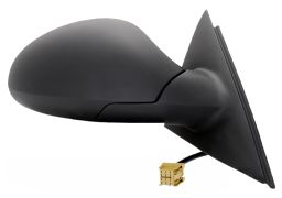 RÉTROVISEUR SEAT CORDOBA 2002-2008 ÉLÉCTRIQUE / CHAUFFANT / DROIT