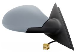 RÉTROVISEUR SEAT CORDOBA 2002-2008 ÉLÉCTRIQUE / CHAUFFANT / AVEC APPRET / DROIT