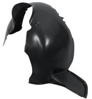 PARE-BOUE SEAT CORDOBA 2002-2008 AVANT GAUCHE