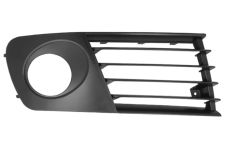 GRILLE SEAT CORDOBA 2002-2008 PARE-CHOCS AVANT / AVEC ANTIBROUILLARD / DROITE