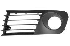 GRILLE SEAT CORDOBA 2002-2008 PARE-CHOCS AVANT / AVEC ANTIBROUILLARD / GAUCHE