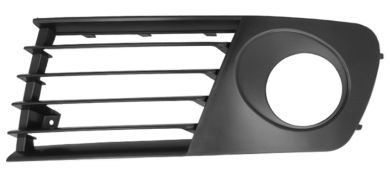GRILLE SEAT CORDOBA 2002-2008 PARE-CHOCS AVANT / AVEC ANTIBROUILLARD / GAUCHE