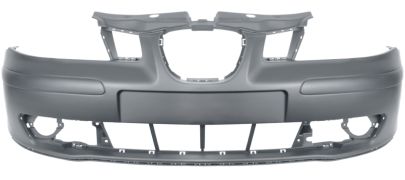 PARE-CHOCS SEAT CORDOBA 2002-2008 AVANT / AVEC APPRET